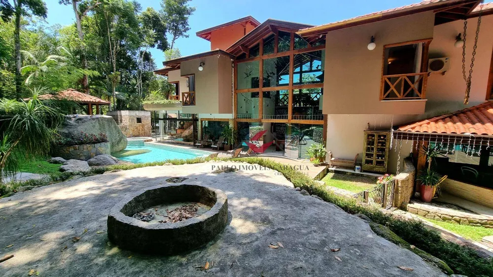 Casa de Condomínio, 6 quartos - Foto 8