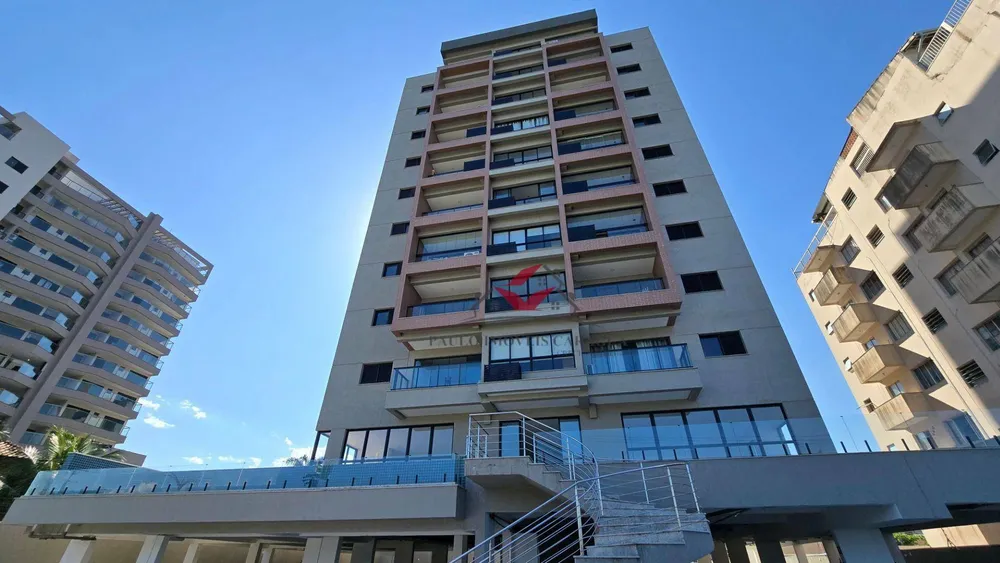 Apartamento, 1 quarto, 46 m² - Foto 1