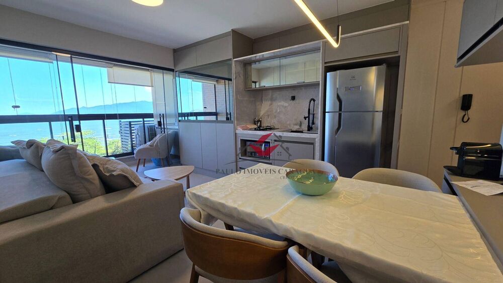 Apartamento, 1 quarto, 46 m² - Foto 2