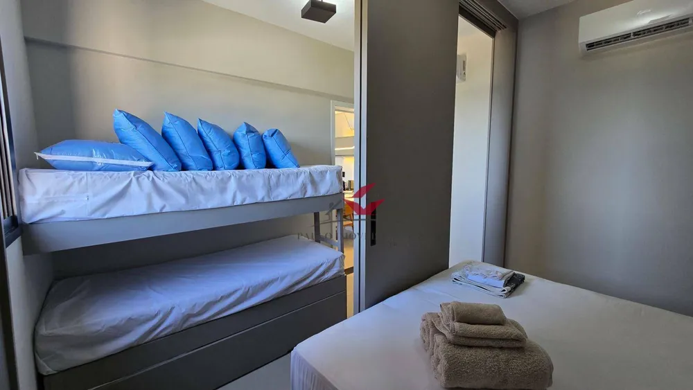 Apartamento, 1 quarto, 46 m² - Foto 8