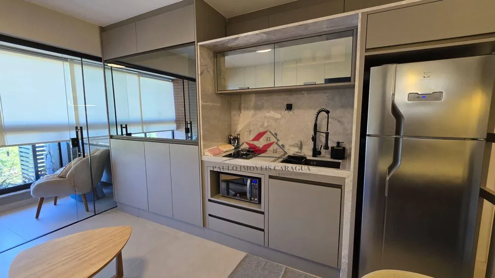 Apartamento, 1 quarto, 46 m² - Foto 2