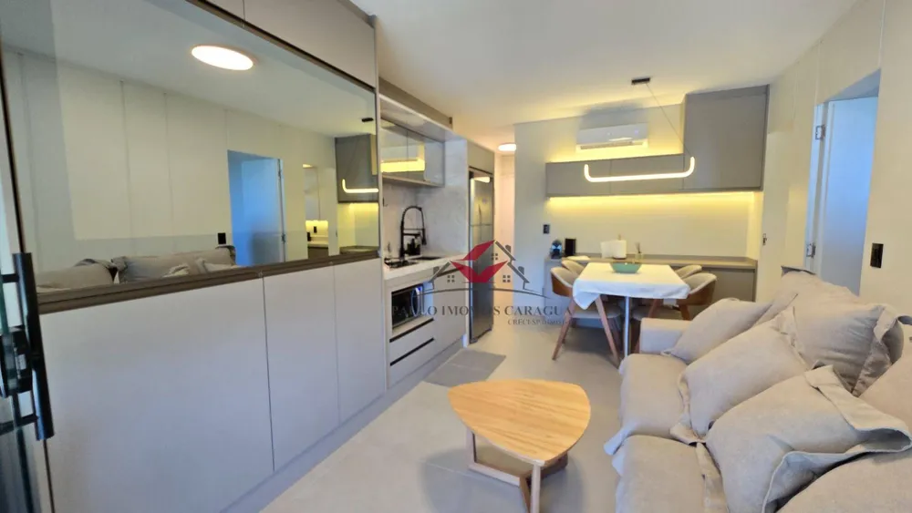 Apartamento, 1 quarto, 46 m² - Foto 4
