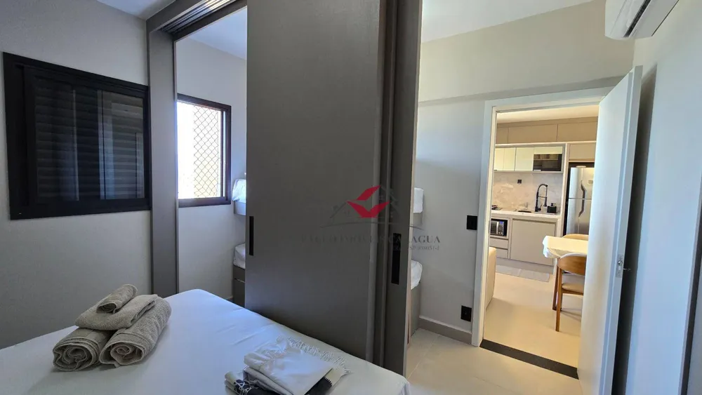 Apartamento, 1 quarto, 46 m² - Foto 9