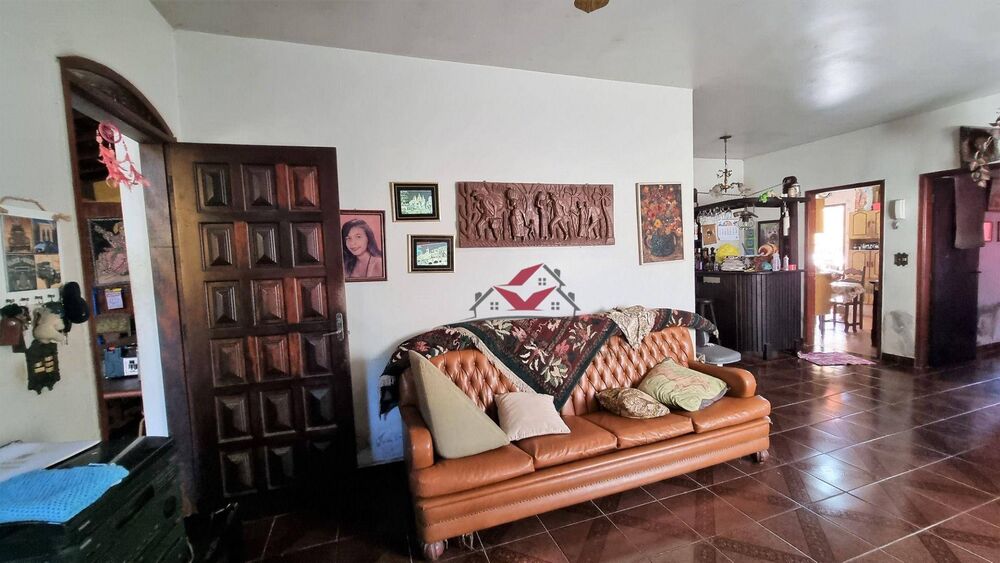 Casa, 3 quartos, 220 m² - Foto 2