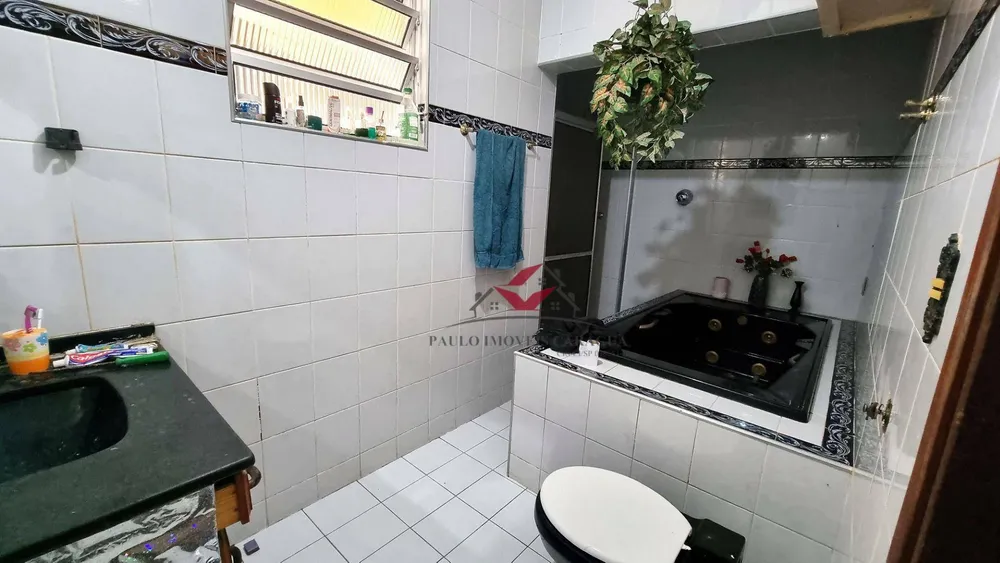 Casa, 3 quartos, 220 m² - Foto 8