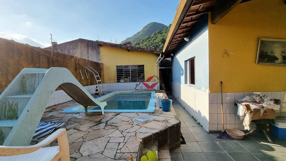 Casa, 3 quartos, 220 m² - Foto 13