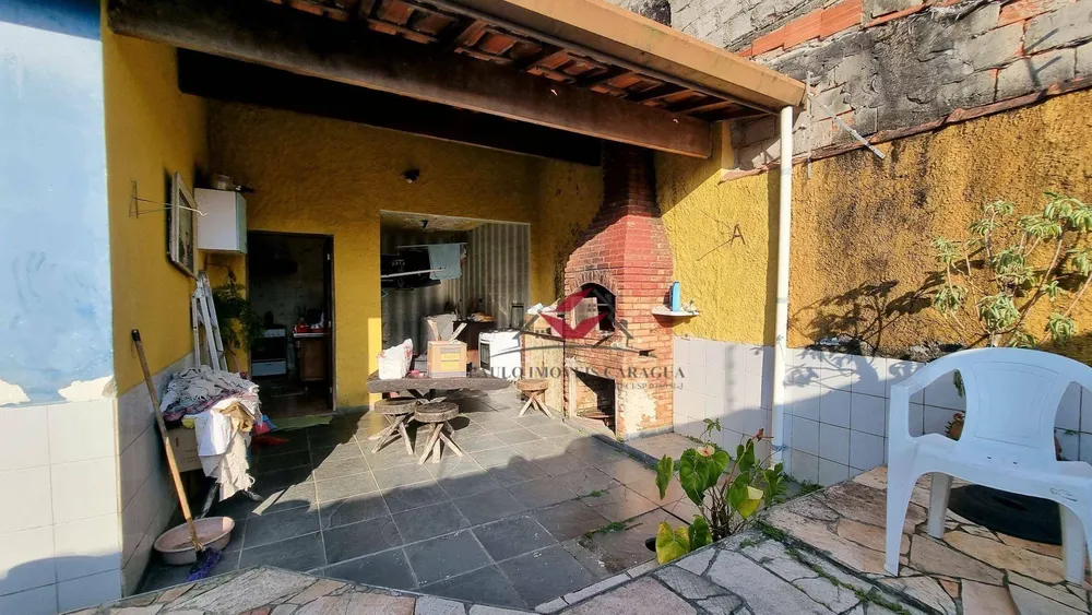 Casa, 3 quartos, 220 m² - Foto 14