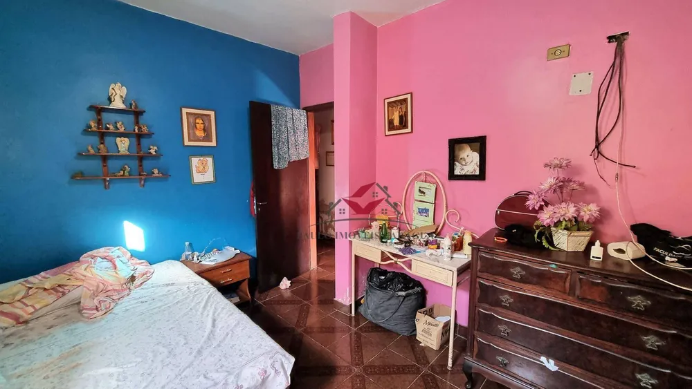 Casa, 3 quartos, 220 m² - Foto 12