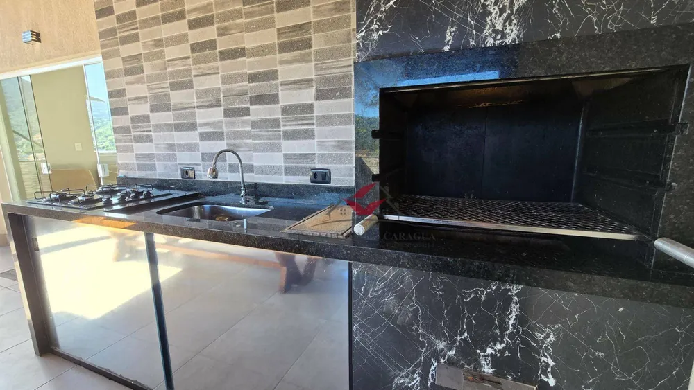 Apartamento, 4 quartos, 210 m² - Foto 6