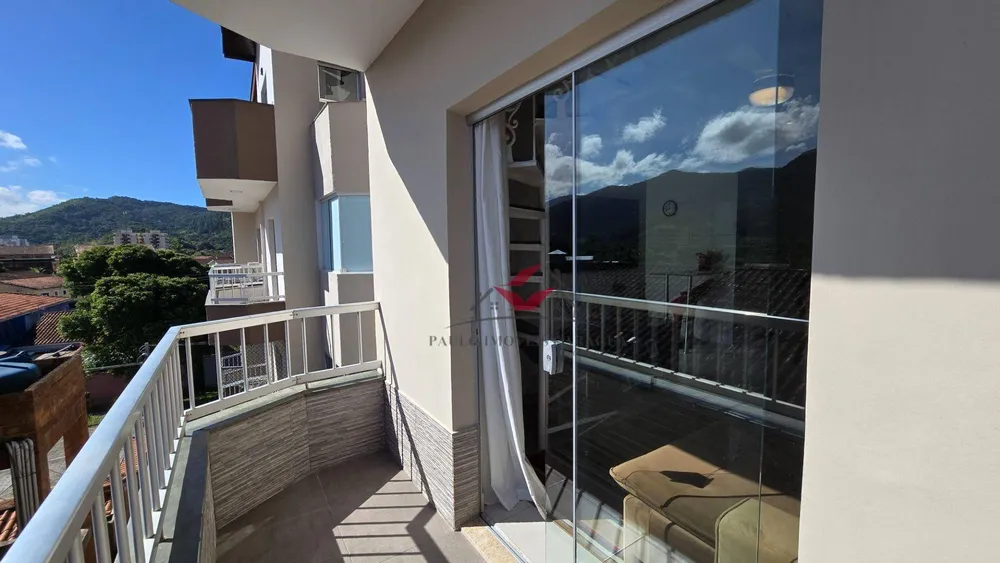 Apartamento, 4 quartos, 210 m² - Foto 1