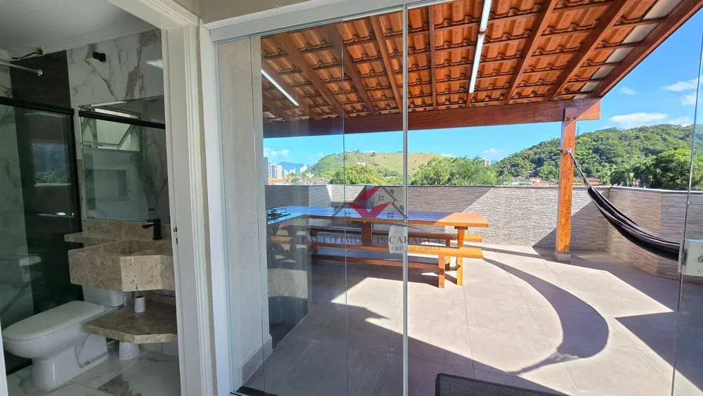 Apartamento, 4 quartos, 210 m² - Foto 5