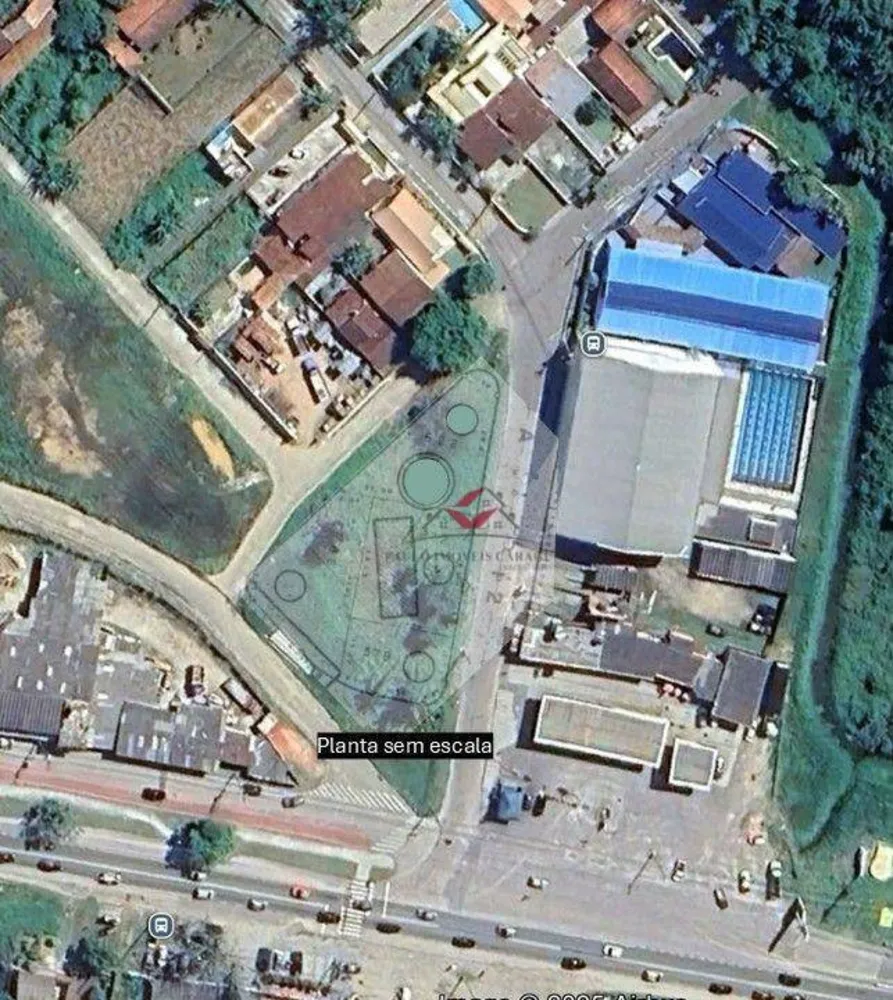 Terreno, 2357 m² - Foto 2