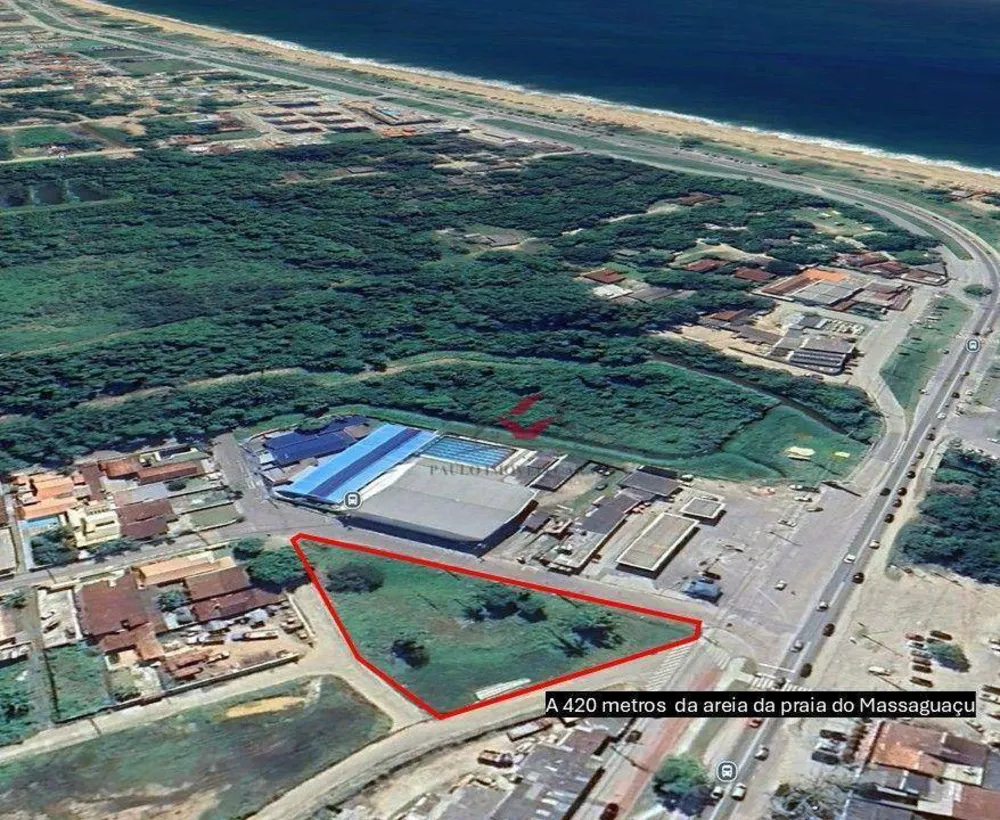 Terreno, 2357 m² - Foto 3
