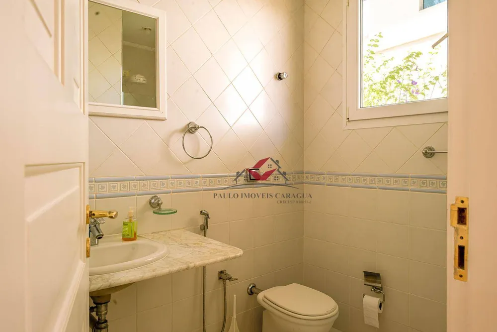 Casa de Condomínio, 6 quartos - Foto 16