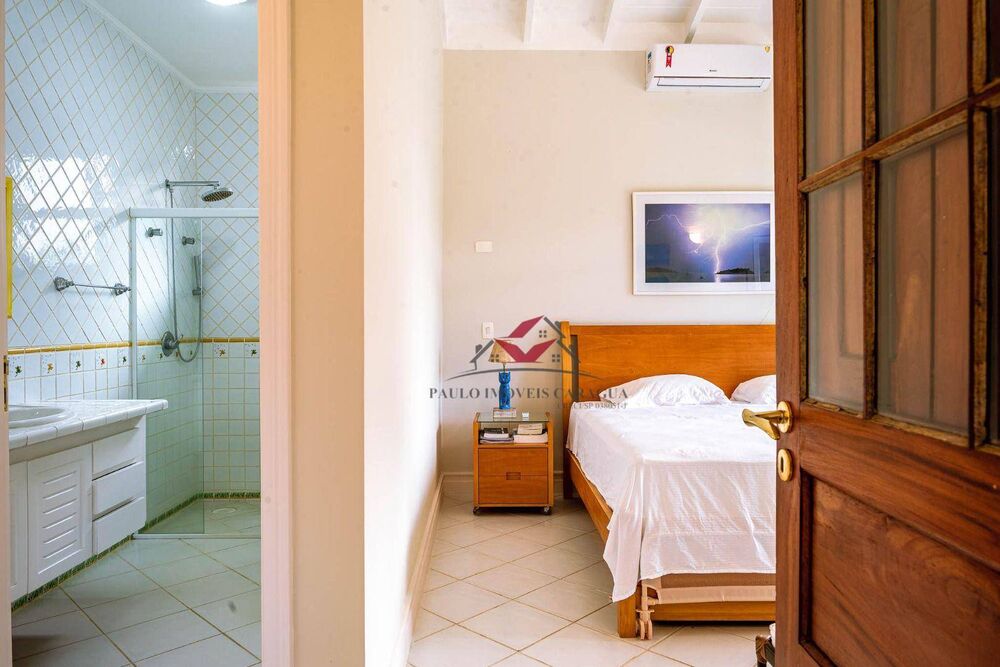 Casa de Condomínio, 6 quartos - Foto 4