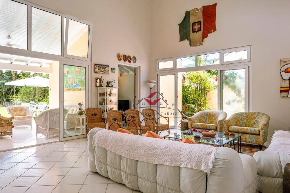 Casa de Condomínio, 6 quartos - Foto 2