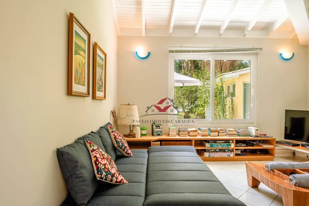 Casa de Condomínio, 6 quartos - Foto 6