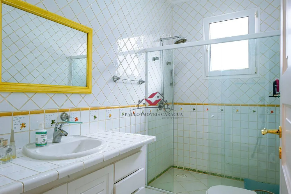 Casa de Condomínio, 6 quartos - Foto 26