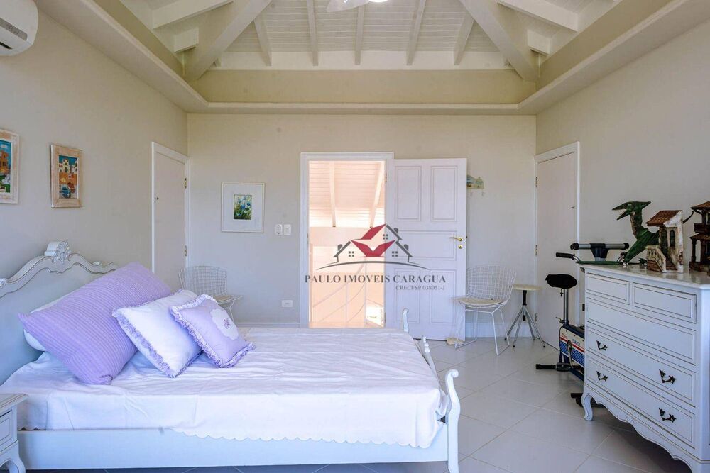 Casa de Condomínio, 6 quartos - Foto 3