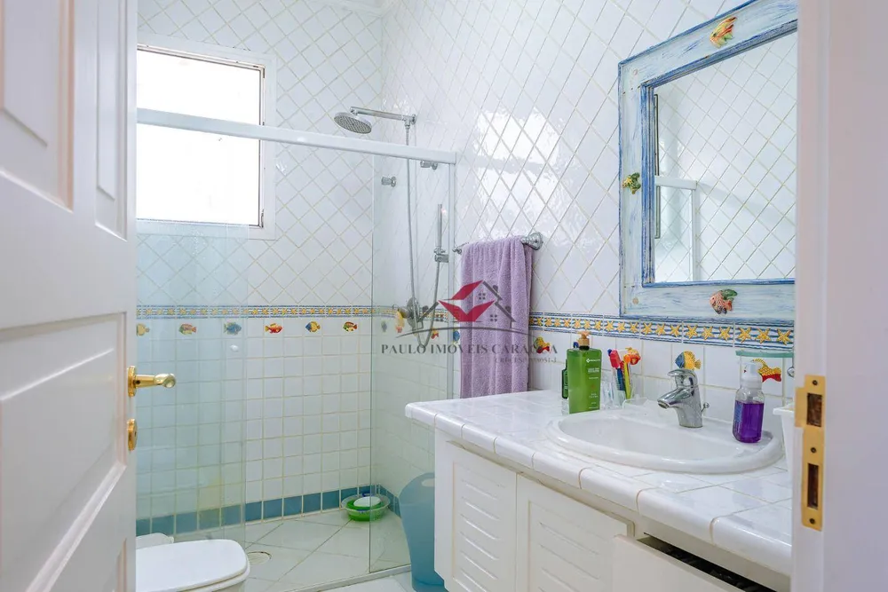 Casa de Condomínio, 6 quartos - Foto 24