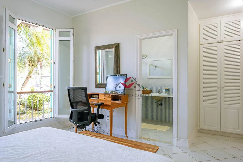 Casa de Condomínio, 6 quartos - Foto 18