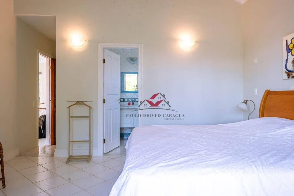 Casa de Condomínio, 6 quartos - Foto 21