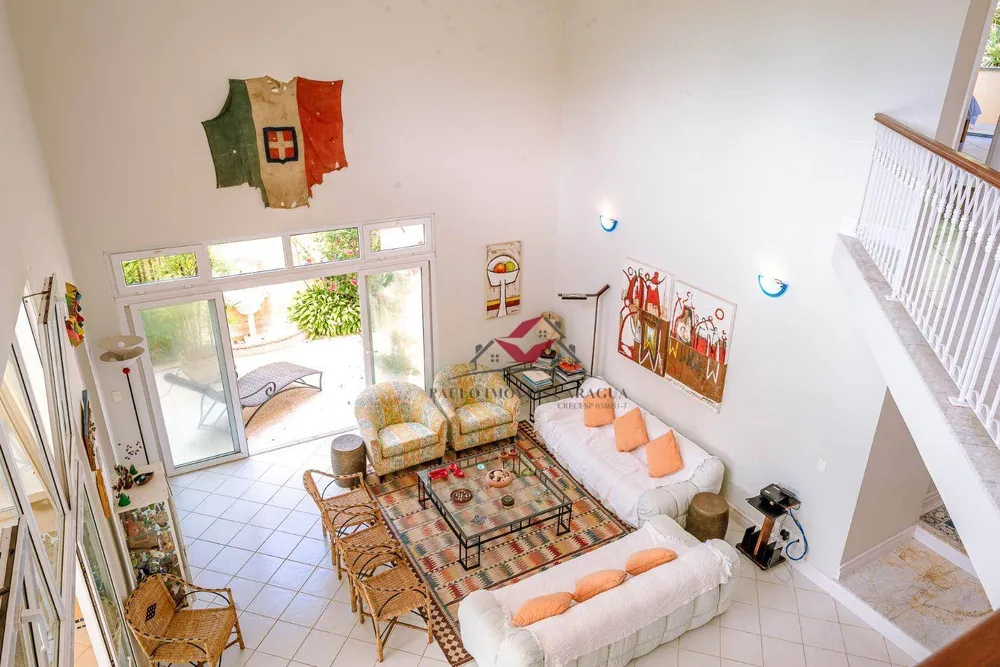 Casa de Condomínio, 6 quartos - Foto 27