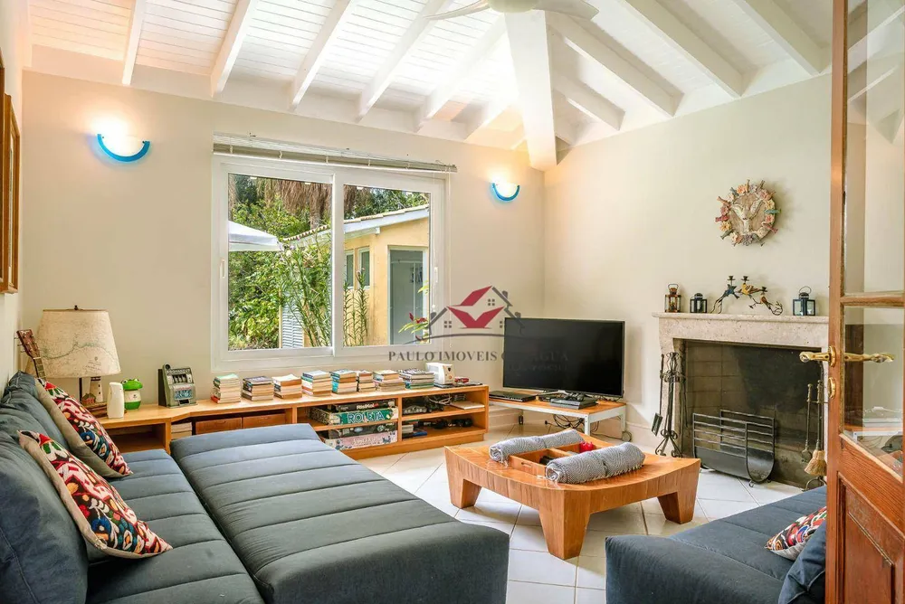 Casa de Condomínio, 6 quartos - Foto 7