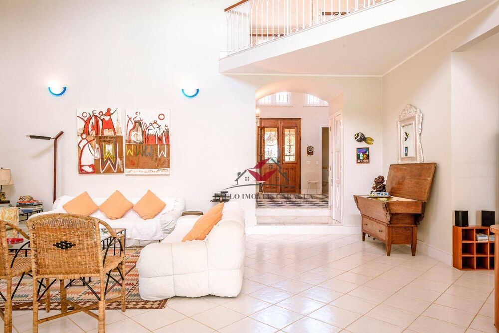 Casa de Condomínio, 6 quartos - Foto 6