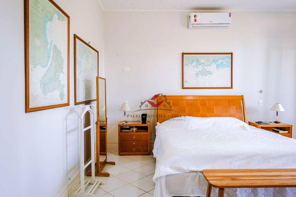 Casa de Condomínio, 6 quartos - Foto 1