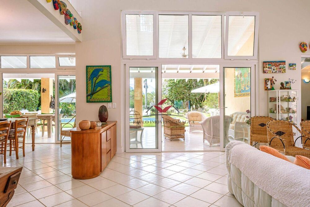 Casa de Condomínio, 6 quartos - Foto 7