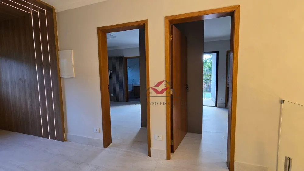 Casa de Condomínio, 4 quartos - Foto 15