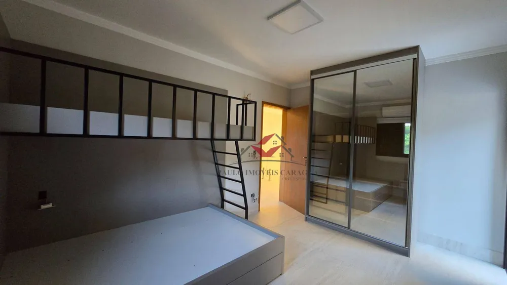 Casa de Condomínio, 4 quartos - Foto 8