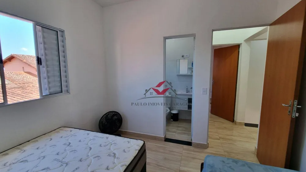 Casa de Condomínio, 5 quartos - Foto 9