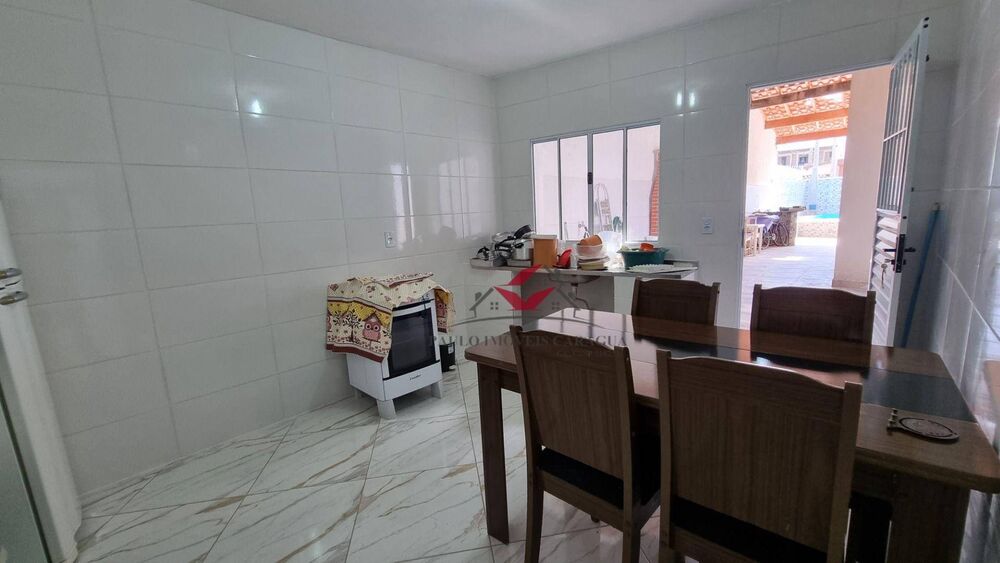 Casa de Condomínio, 5 quartos - Foto 8