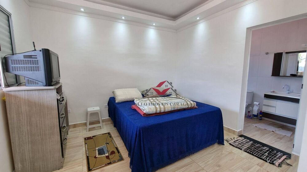 Casa de Condomínio, 5 quartos - Foto 7