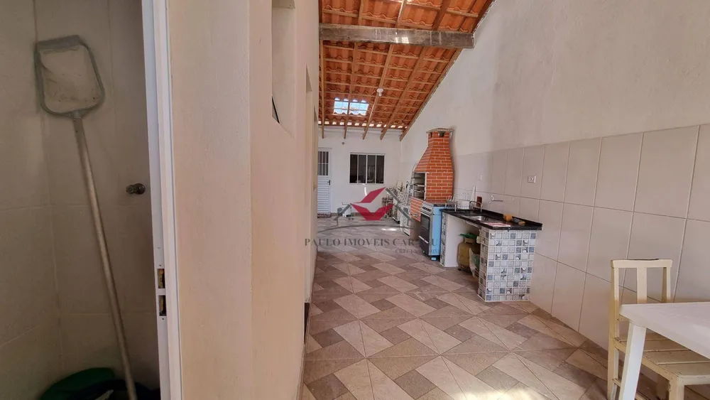 Casa de Condomínio, 5 quartos - Foto 3