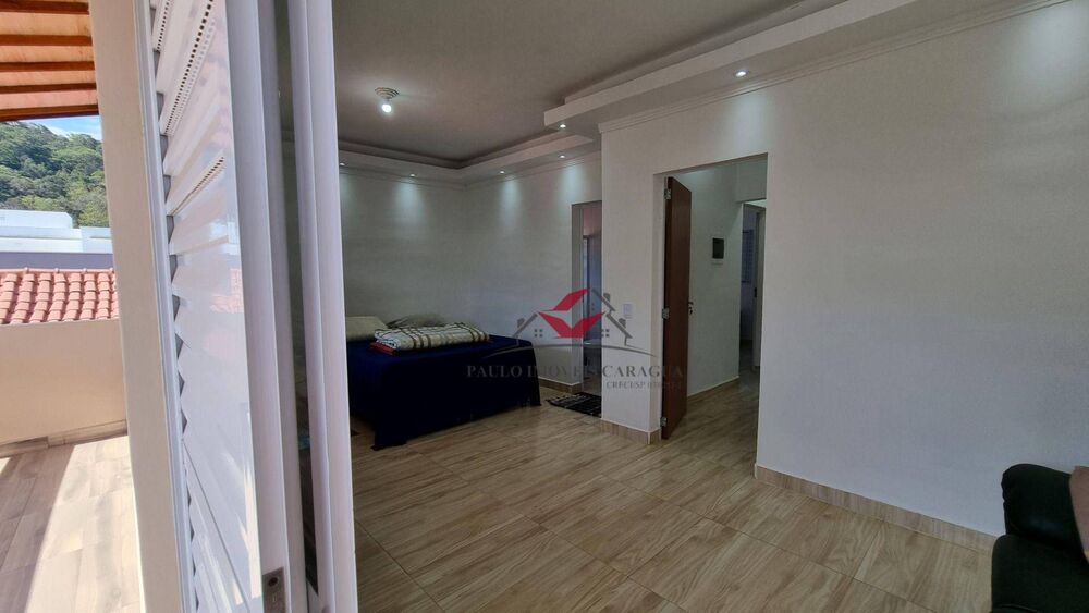Casa de Condomínio, 5 quartos - Foto 6