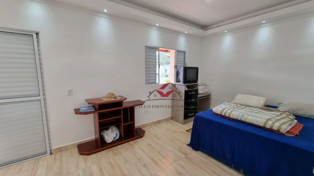 Casa de Condomínio, 5 quartos - Foto 14