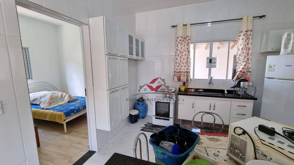 Casa de Condomínio, 5 quartos - Foto 5