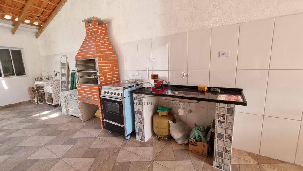 Casa de Condomínio, 5 quartos - Foto 3