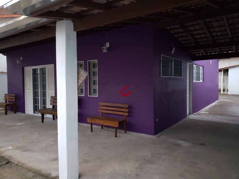 Casa, 2 quartos, 124 m² - Foto 4