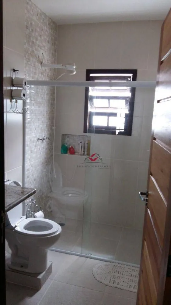 Casa, 2 quartos, 124 m² - Foto 16