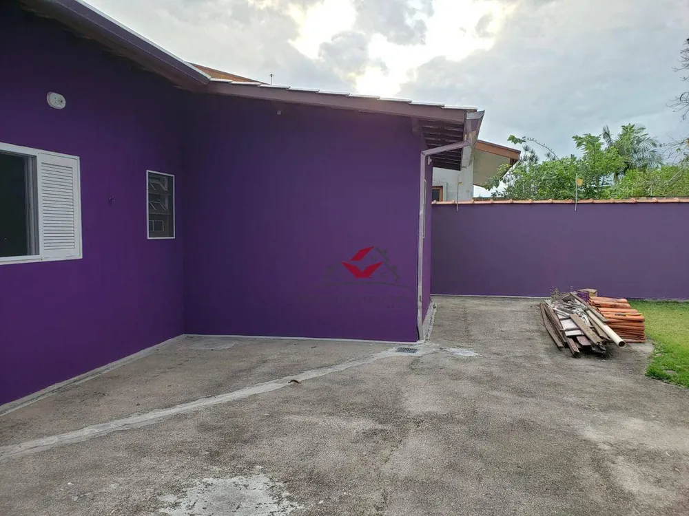 Casa, 2 quartos, 124 m² - Foto 12
