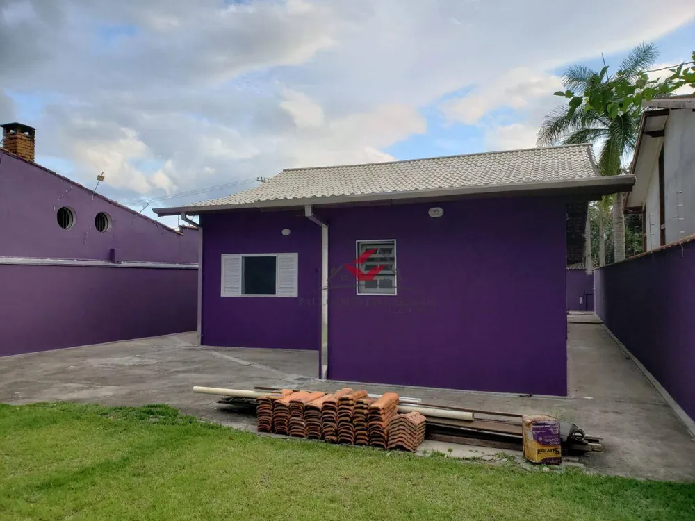 Casa, 2 quartos, 124 m² - Foto 11