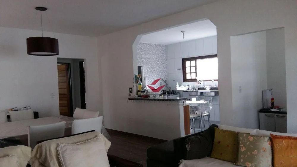 Casa, 2 quartos, 124 m² - Foto 4