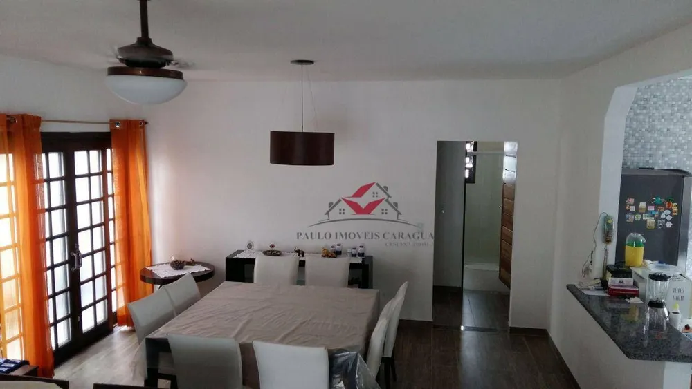 Casa, 2 quartos, 124 m² - Foto 6