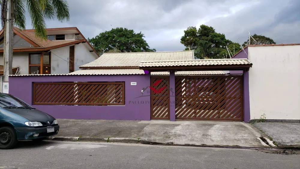 Casa, 2 quartos, 124 m² - Foto 2