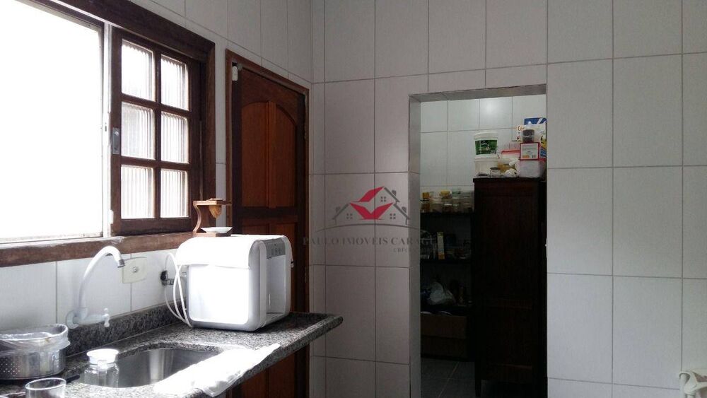Casa, 2 quartos, 124 m² - Foto 1