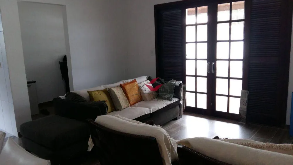Casa, 2 quartos, 124 m² - Foto 5